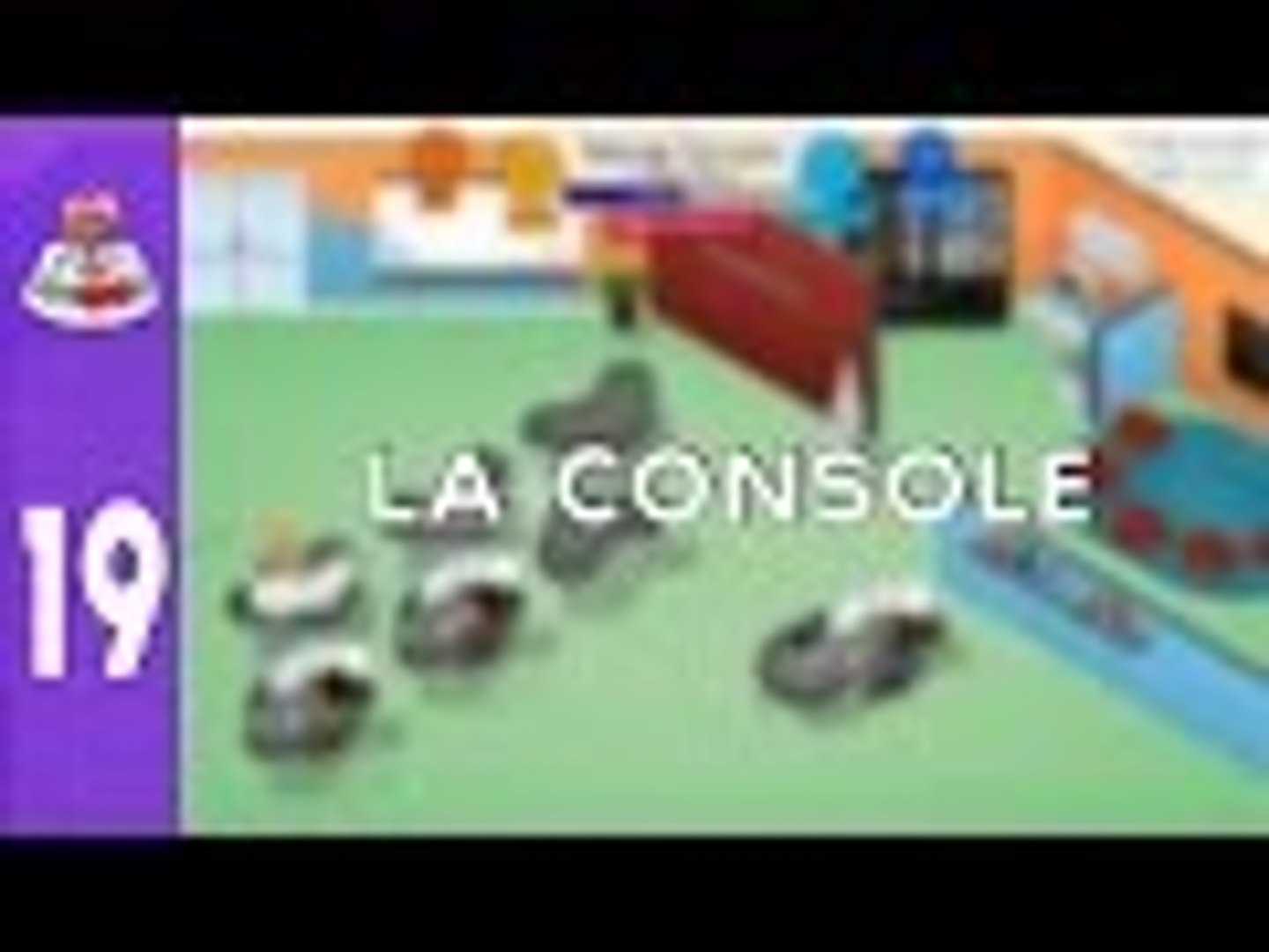 Game Dev Tycoon | #19 - La Console