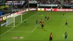 0-3 Joshua Brenet Goal Holland  Eredivisie - 10.09.2016 NEC Nijmegen 0-3 PSV Eindhoven