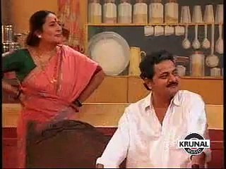 Shrimant Damodar Pant Natak Part-7