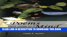 [PDF] Poems That Come to Mind: For Those Who Love Someone With Dementia Full Collection[PDF] Poems