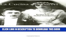 [PDF] La Cucina dei Poveri Full Online