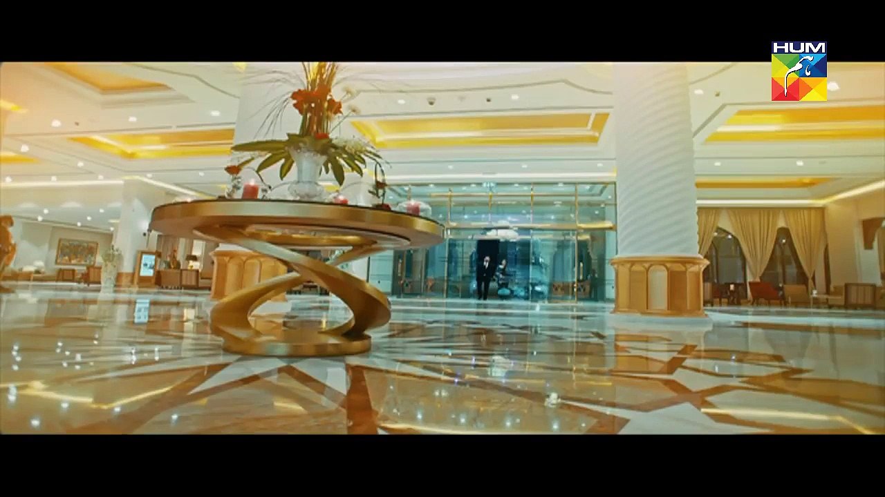 Bin Roye - Teaser 2 - HUM TV Drama