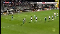 Altach 2-1 Mattersburg Goal (Penalty) Perlak M. 10.09.2016
