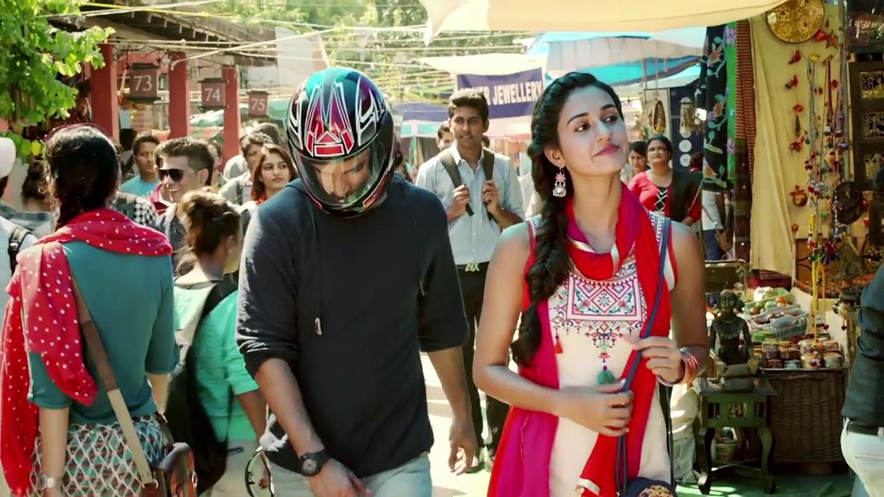 KAUN TUJHE Lyrical  M.S. DHONI -THE UNTOLD STORY  Amaal Mallik Palak  Sushant Singh Disha Pat..