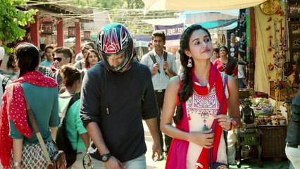 KAUN TUJHE Lyrical  M.S. DHONI -THE UNTOLD STORY  Amaal Mallik Palak  Sushant Singh Disha Pat..