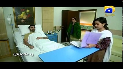 Yeh Chahatein Yeh Shiddatein - Episode 15