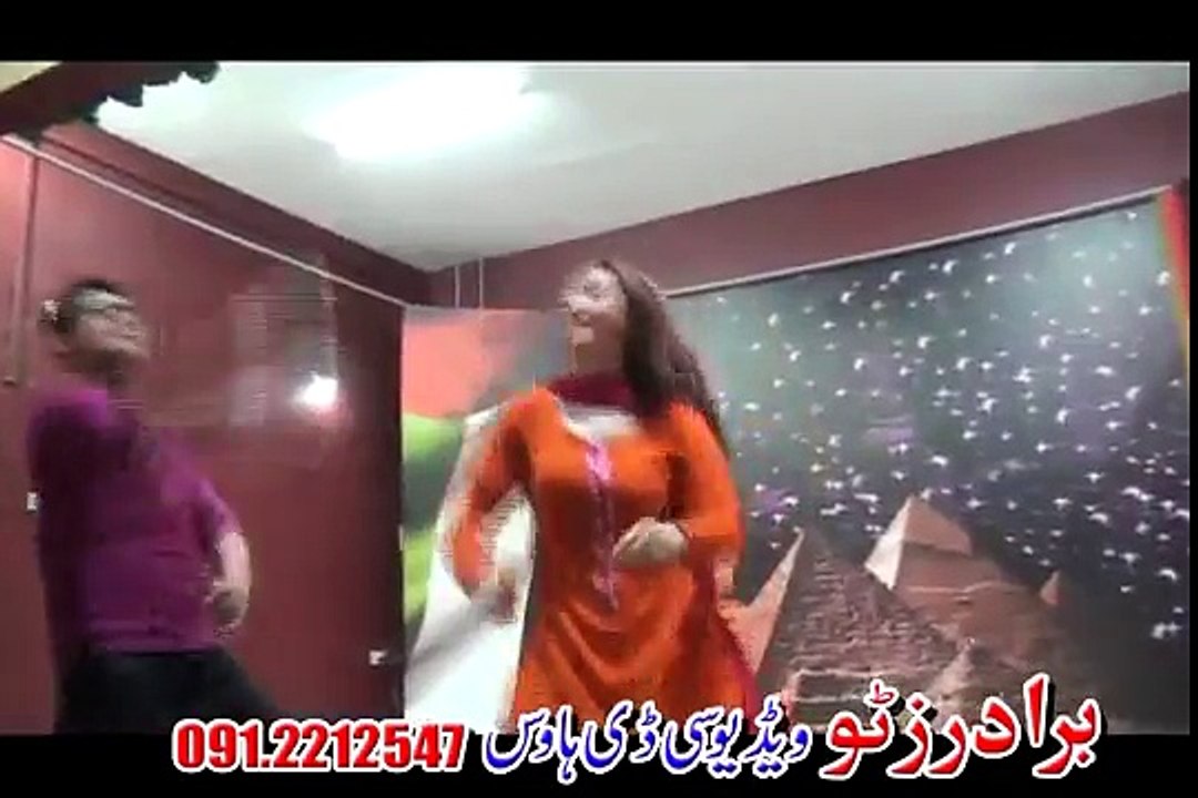 Sumbal New Dance 2015 - Aye Malanga Yara