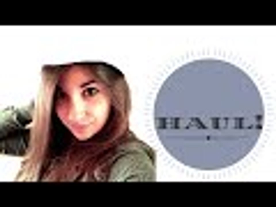 HAUL *questo è l'ultimo,lo giuro!*