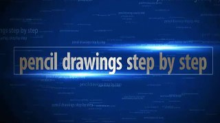 Pencil Drawing tutorial How to Draw a Bat cartoon from The word bat