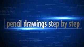Pencil Drawing Tutorial How to Draw a cartoon OWL from Word owl