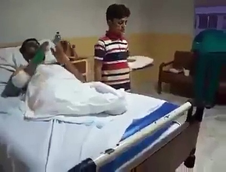 painful vedio     must watch