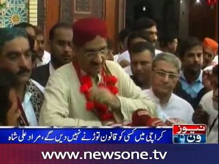 Ban against recruitment of employees to be lifted in Sindh