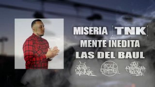 MENTE INEDITA - Miseria [ TNK ][HD]