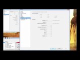 Open Broadcaster Software Part 8 - Quick Sync Encoder settings for Intel Chipset