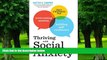 Must Have PDF  Thriving With Social Anxiety: Daily Strategies for Overcoming Anxiety and Building