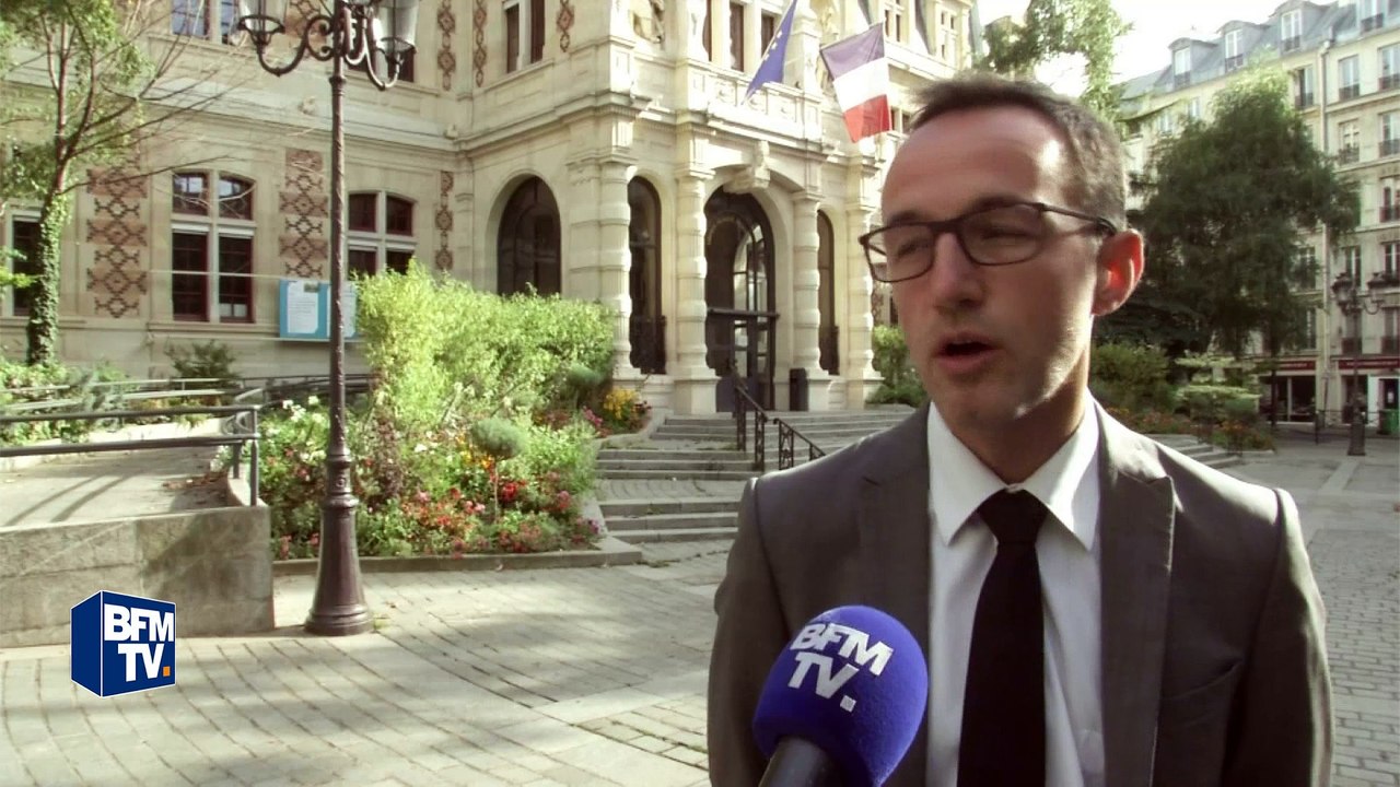 Paris a désormais sa brigade anti-incivilités