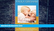 Must Have PDF  Hair Loss: The Ultimate Guide and Easy Tips on Overcoming Postpartum Hair Loss