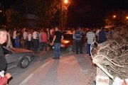 Sinop'ta Taşlı Sopalı Kavgada 15 Kişi Yaralandı! Muhtarlar Görevden Alındı