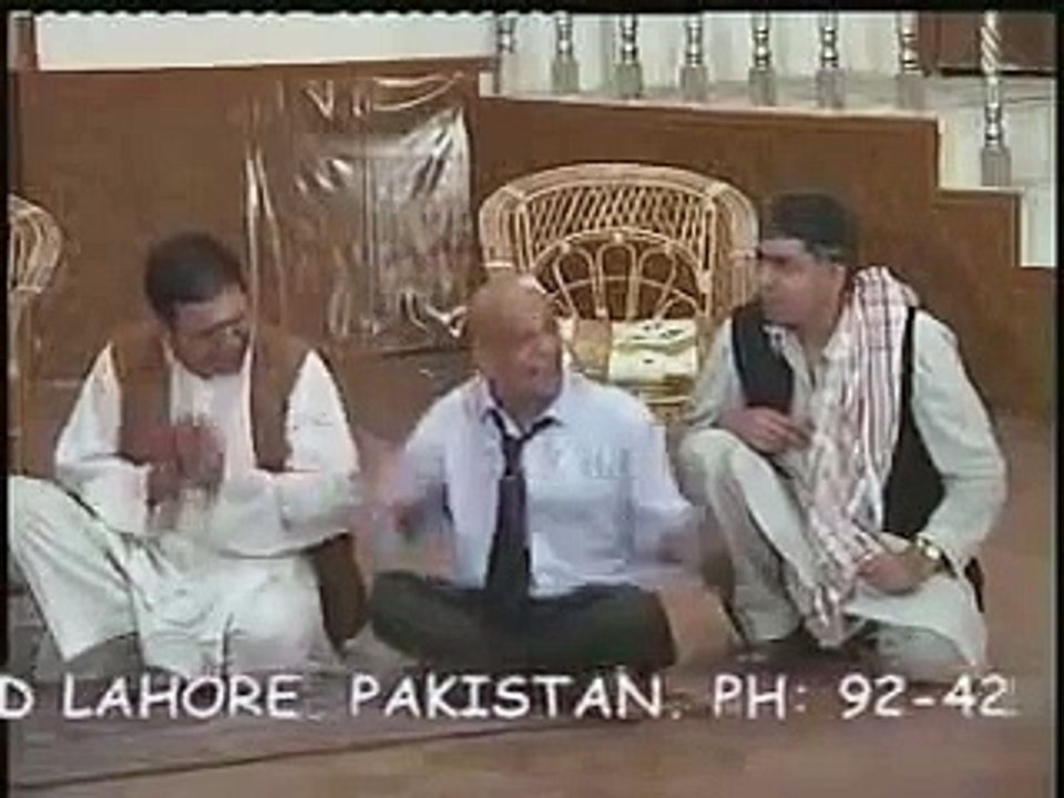 2016 Funny Qawali Babbu Baral and Sohail Ahmad  Kuch Na Kaho Stage Drama Punjabi