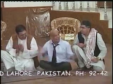 2016 Funny Qawali Babbu Baral and Sohail Ahmad Kuch Na Kaho Stage Drama Punjabi