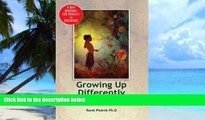 Big Deals  ADHD Disorder: Growing Up Differently (ADHD Learning Disabilities)  Best Seller Books