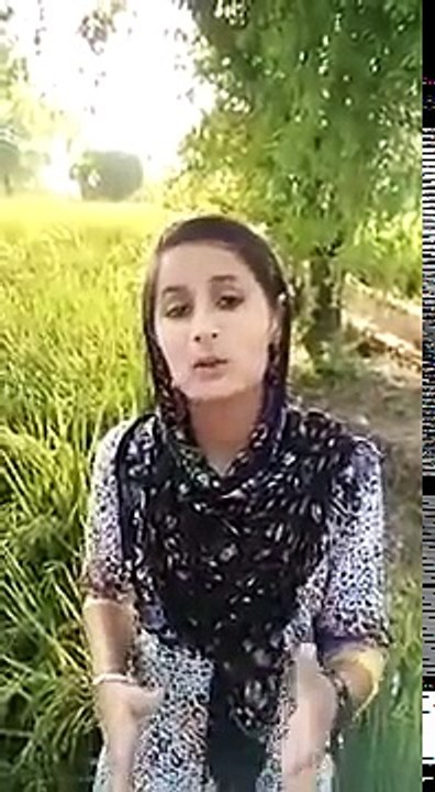 ਨਵਜੋਤ ਕੌਰ ਲੰਬੀ ਨੇ ਵੀਰੋ ਸਿਰਾ ਕਰਵਾਤੀ ਜਿਉਦੀ ਰਹੇ ਪੰਜਾਬ ਦੀ ਇਹ ਧੀ, ਪੰਜਾਬ ਦੇ ਲੀਡਰਾਂ ਨੂੰ ਲਲਕਾਰਿਆਂ=