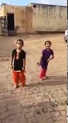 ਨਿੱਕੀ ਜਿਹੀ ਬੱਚੀ ਦੀ ਬੋਲੀ ਸੁਣ ਕੇ ਬਹੁਤ ਵਧੀਆ ਲੱਗਾ ਤੁਸੀਂ ਵੀ ਜਰੂਰ ਸੁਣੋ