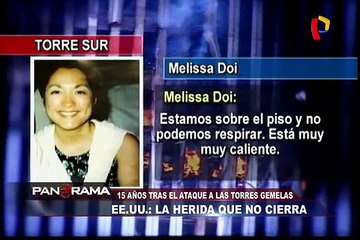 11-S: A 15 años del ataque terrorista que enlutó a Estados Unidos