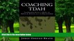 Must Have PDF  Coaching TDAH: Coaching para JÃ³venes y Adultos con  DÃ©ficit de AtenciÃ³n con o