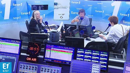 La menace flotte encore et toujours dans l'air