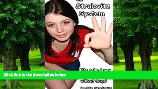 Big Deals  The Strulovitz System: The natural way to overcome ADD   ADHD without drugs!  Best