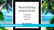Big Deals  Natural Healing for Bipolar Disorder: A Compendium of Nutritional Approaches  Free Full