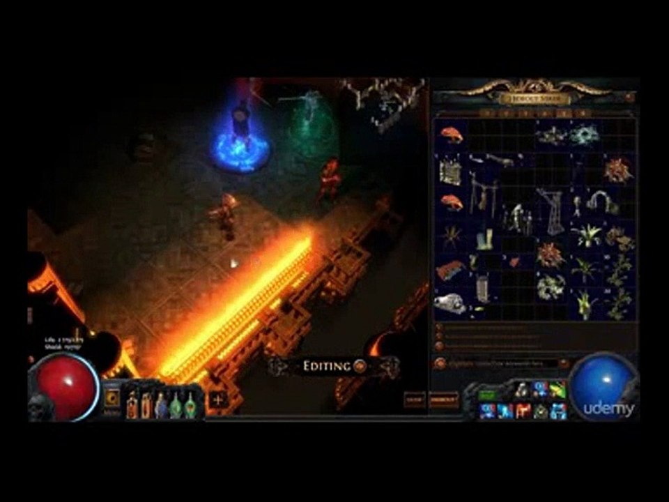 The Final Product - Full YouTube video that I uploaded