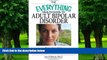 Big Deals  The Everything Health Guide to Adult Bipolar Disorder: Reassuring Advice to Help You