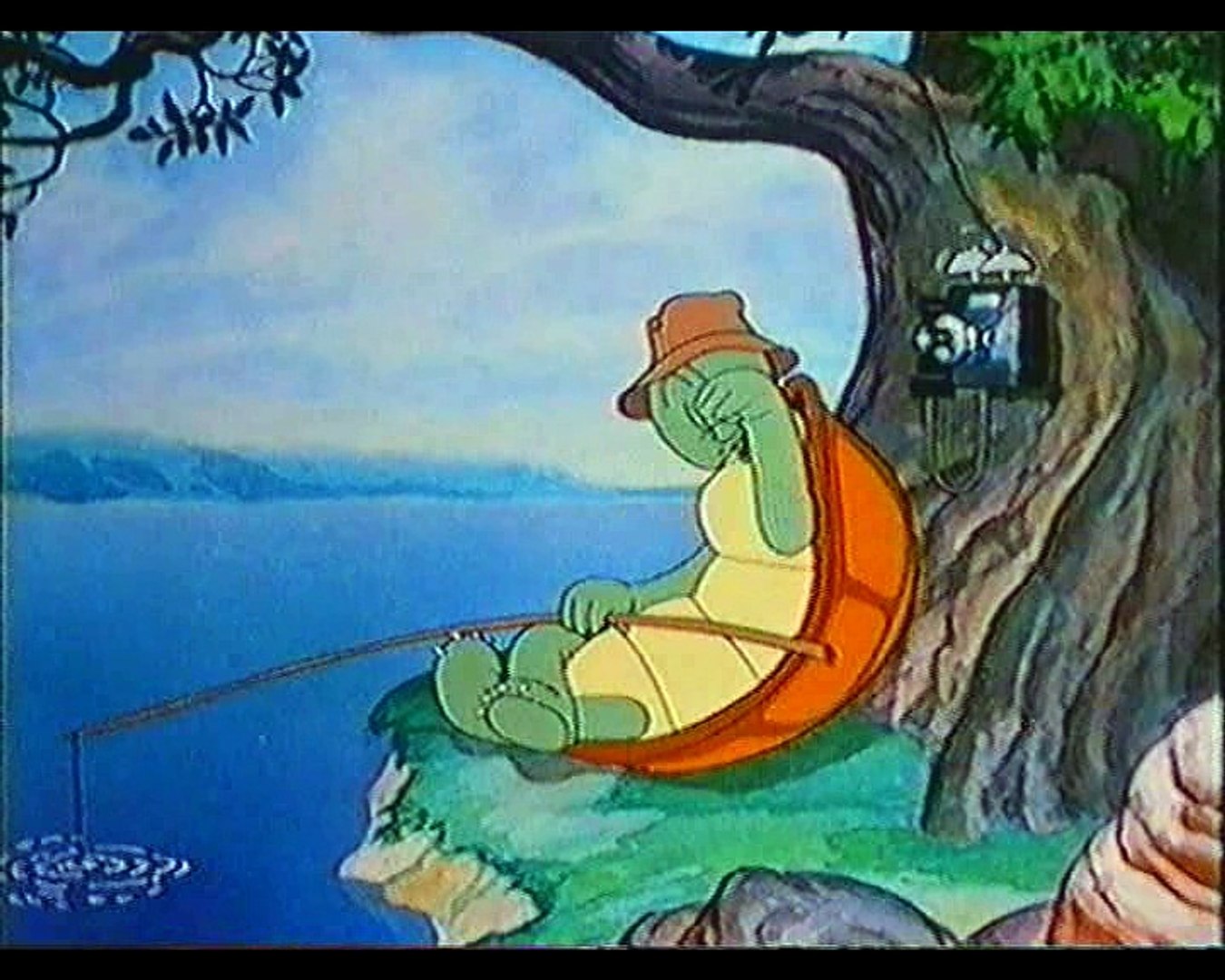Merrie Melodies - Tortoise Beats Hare - video Dailymotion