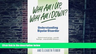 Big Deals  Why Am I Up, Why Am I Down?: Understanding Bipolar Disorder (A Dell Mental Health