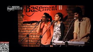 NESCAFE Basement - Season 2 - Akhiyan Udeek Diyan - Best Pakistani Songs