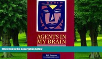 Must Have PDF  Agents In My Brain: How I Survived Manic Depression  Free Full Read Best Seller