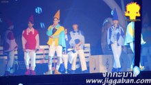 "EXO PLANET #3 – The EXO’rDIUM – in BANGKOK" part2