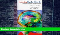 Big Deals  Decoding Bipolar Disorder: Practical Treatment And Management  Free Full Read Most Wanted