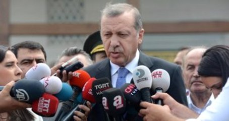 Erdoğan: 28 Belediyeye Kayyumda Geç Kalındı