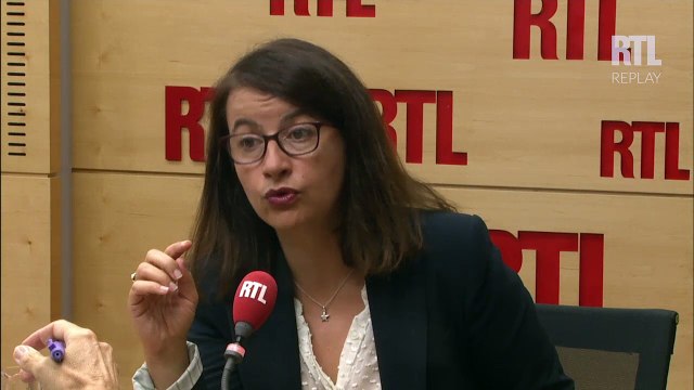 Présidentielle 2017 : L'extrême droite a prospéré avec une majorité dite de gauche , accuse Cécile Duflot