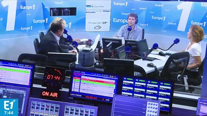 Philippe Martinez : "On veut que les questions sociales soient au cœur de la présidentielle"