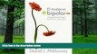 Big Deals  El Trastorno Bipolar (Divulgacion / Autoayuda / Disclosure / Self-Help) (Spanish