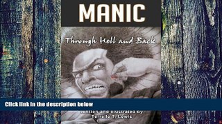 Big Deals  Manic: Through Hell and Back  Free Full Read Most Wanted