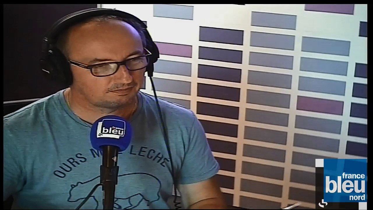 ZEF- L'invité des berlouffes