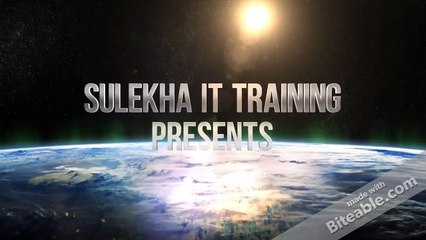 Sharepoint Online Certification Training