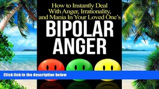 Big Deals  How to Instantly Deal With Anger, Irrationality, and Mania In Your Loved One s Bipolar