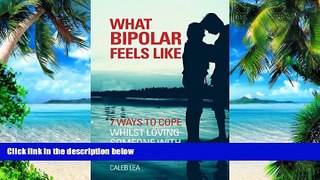Big Deals  What bipolar feels like: 7 ways to cope whilst loving someone with bipolar disorder