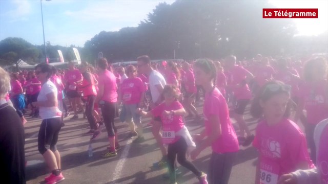 Brest. Odyssea : encore plus de 10.000 !